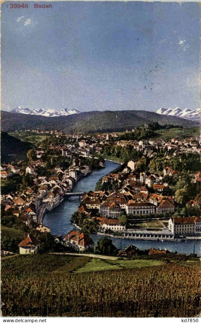 Baden - Baden