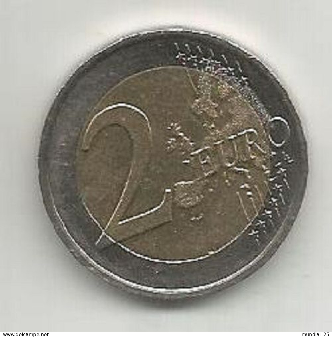NETHERLANDS 2 EURO 2013 - ABDICATION OF QUEEN BEATRIX - Pays-Bas