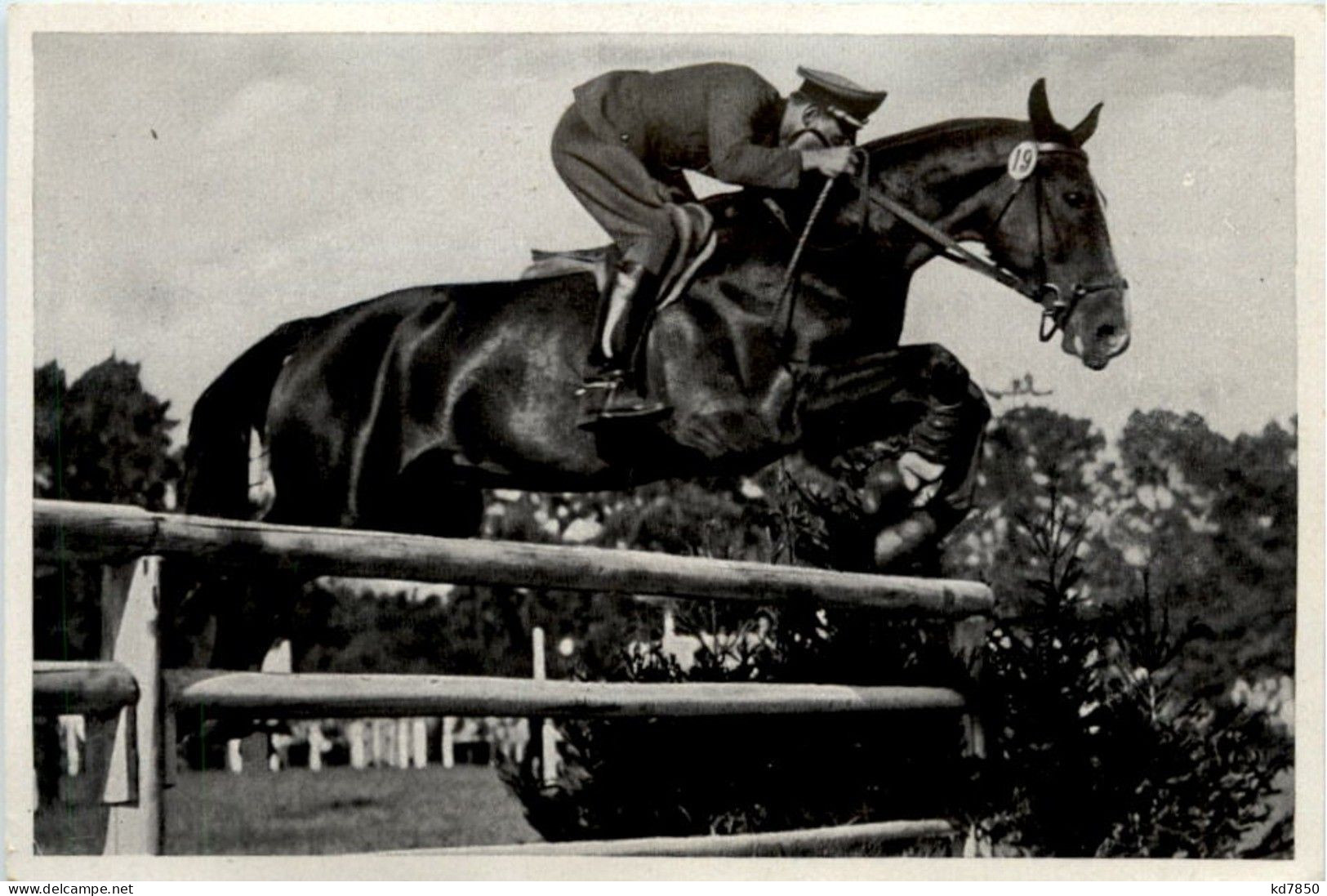 Olympia 1936 - Sammelwerk - Olympische Spelen