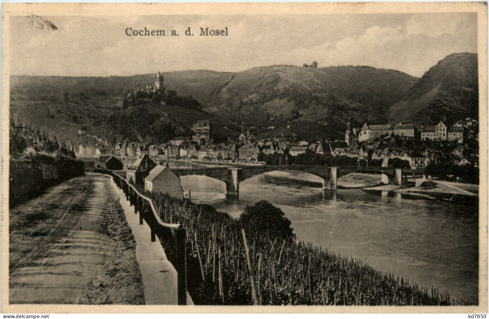 Cochem - Cochem