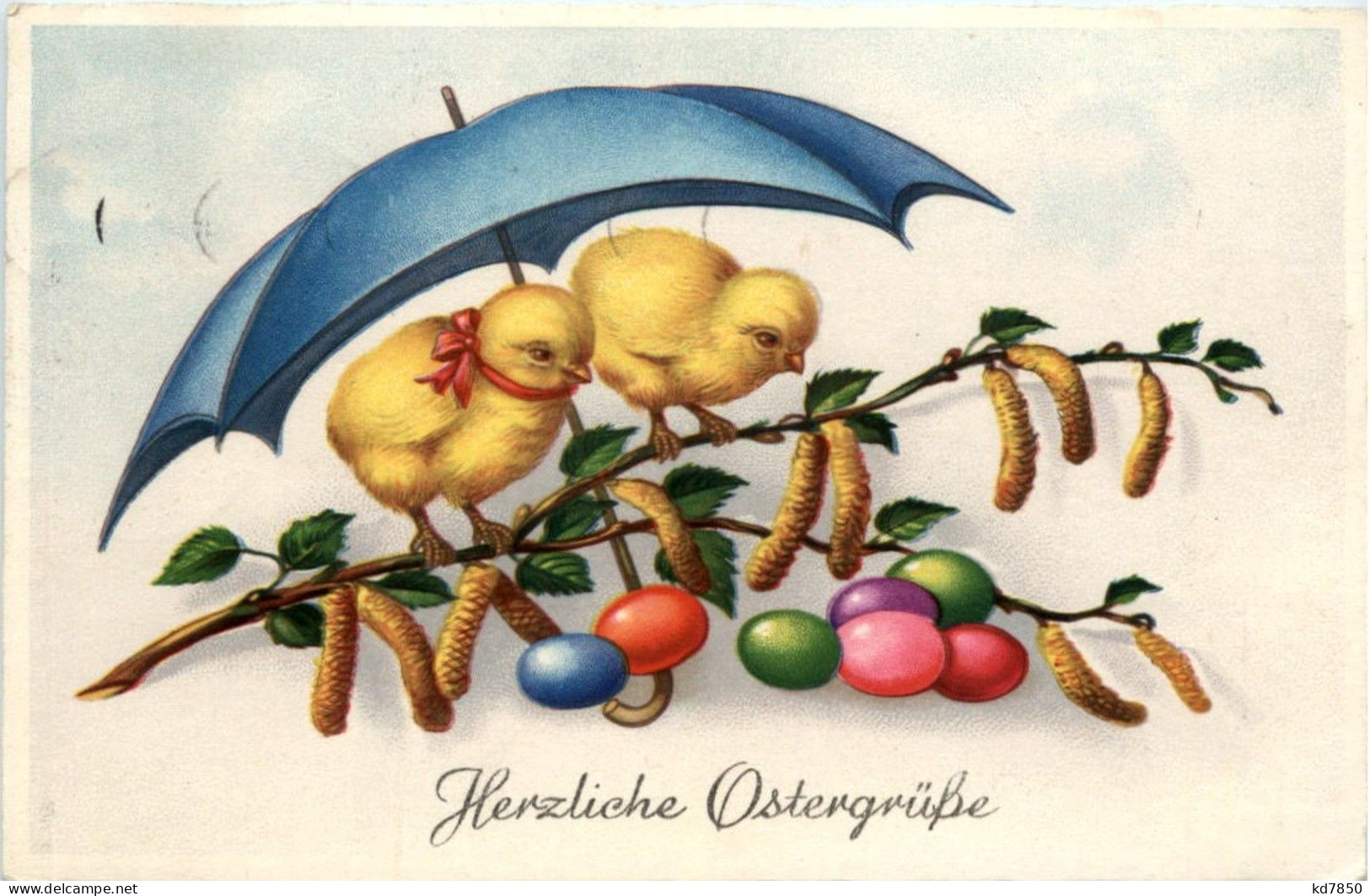 Ostern - Ostern