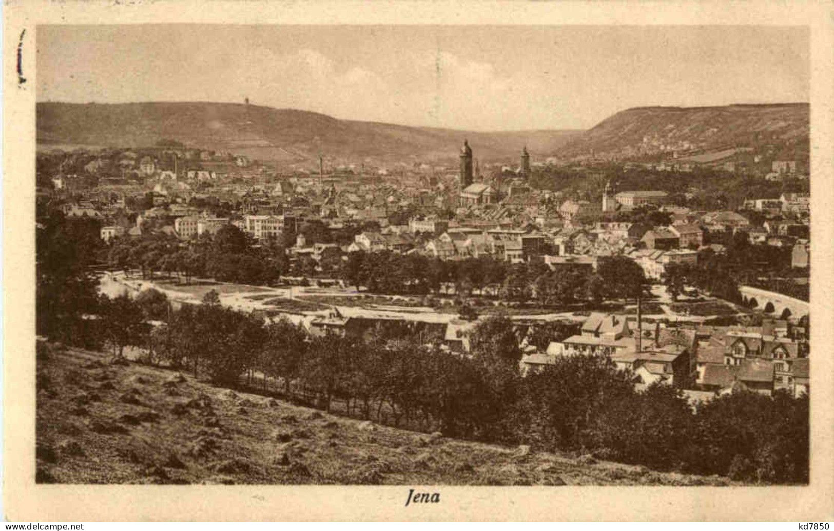 Jena - Jena