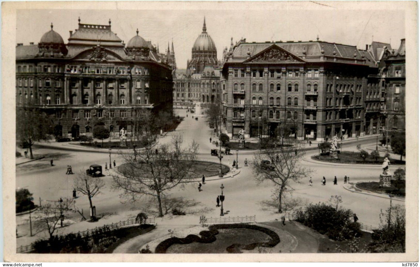 Budapest - Hungary