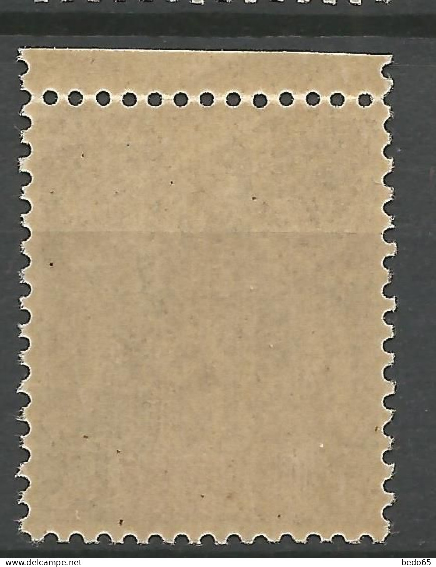 OCEANIE  N° 16 NEUF** LUXE SANS CHARNIERE  / Hingeless / MNH - Unused Stamps