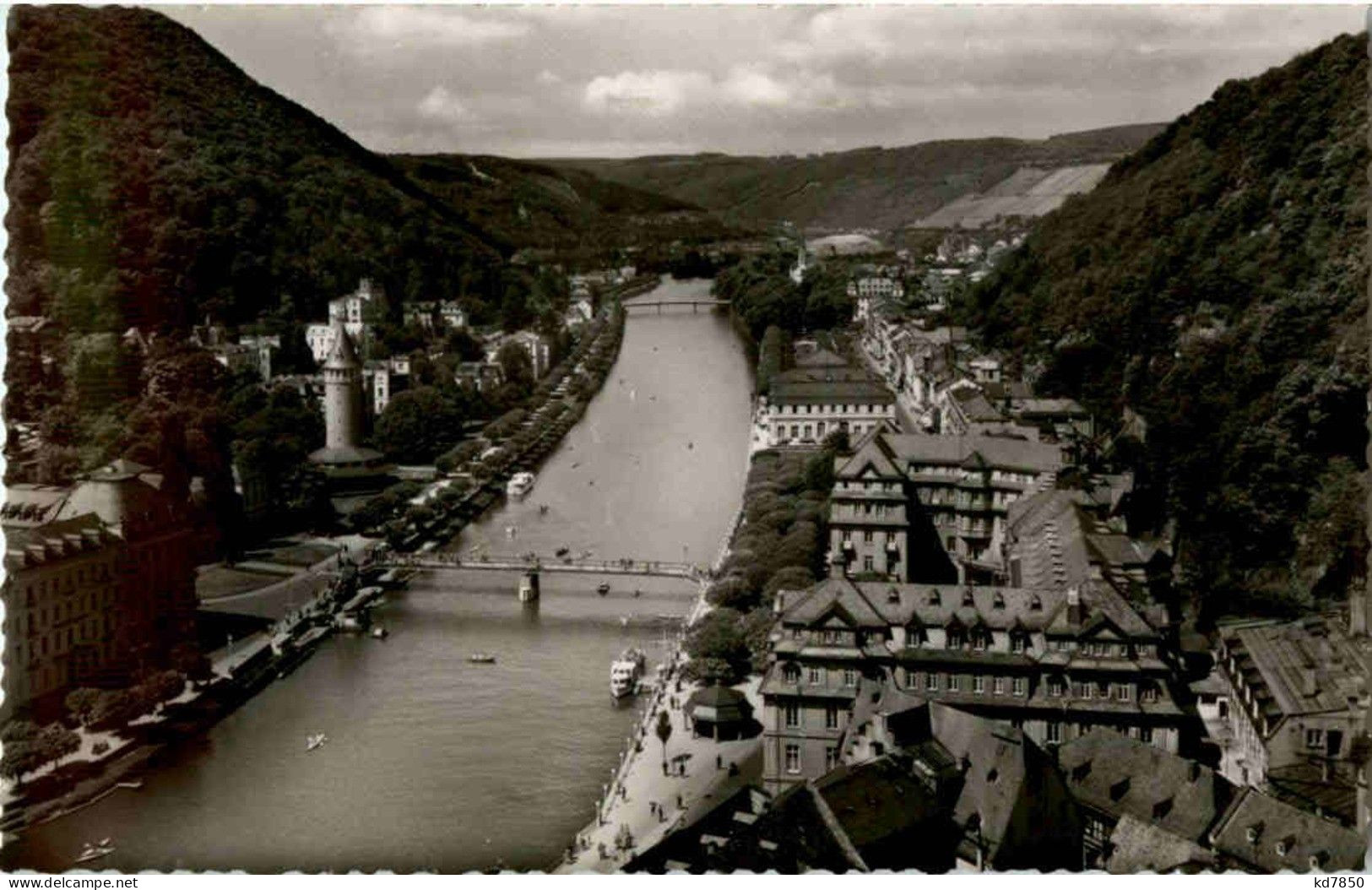 Bad Ems - Bad Ems