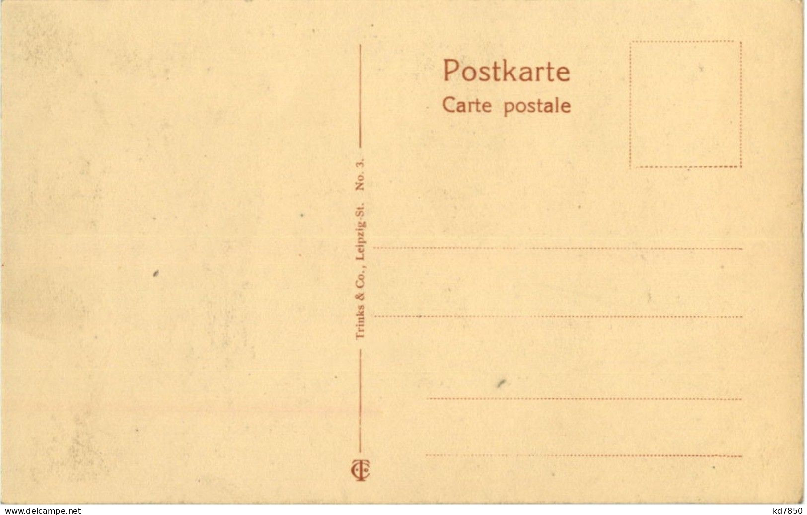 Ilmenau - Goethehäuschen - Ilmenau