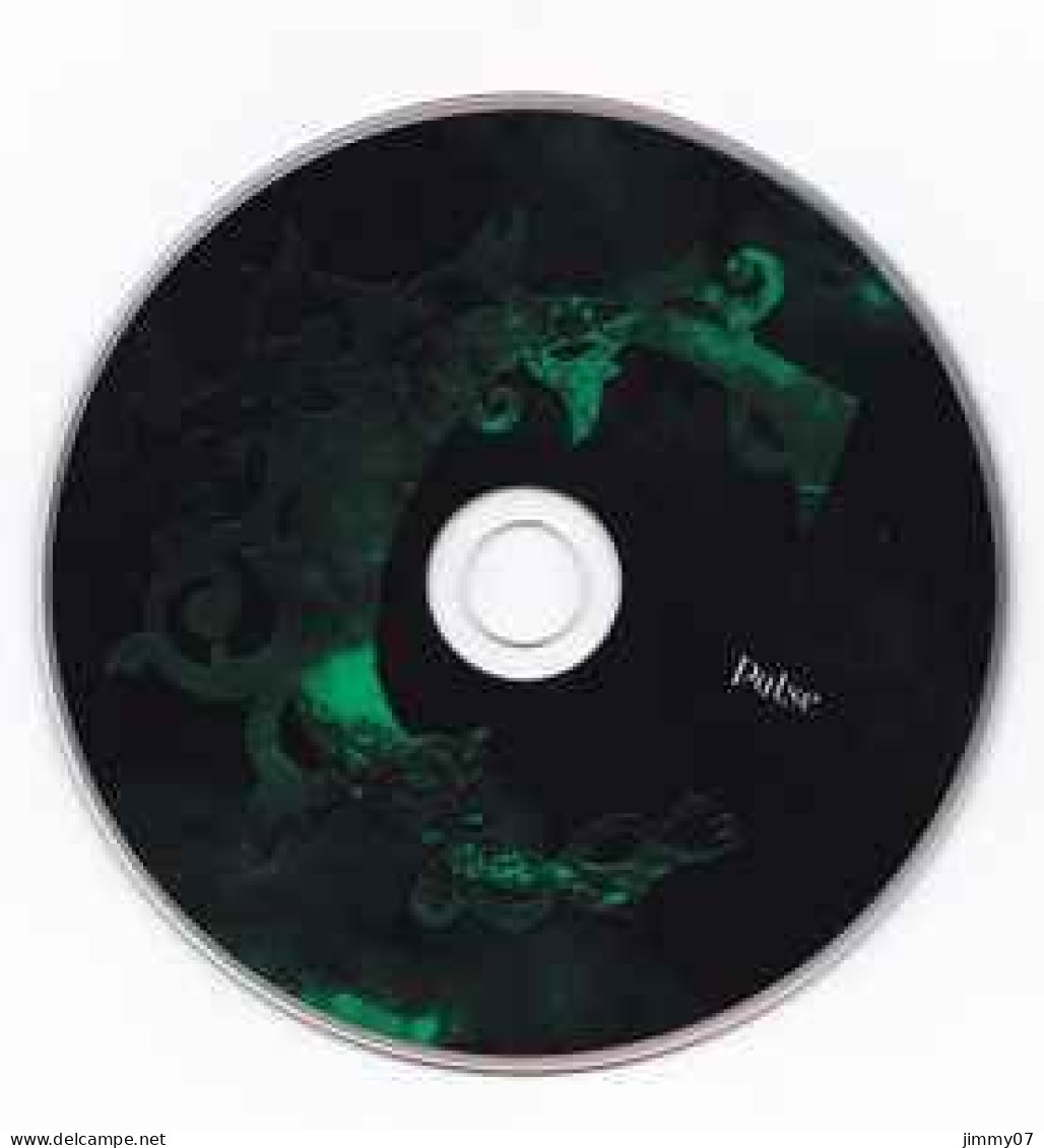Centaurus  - Pulse (CD, Album) - Rock