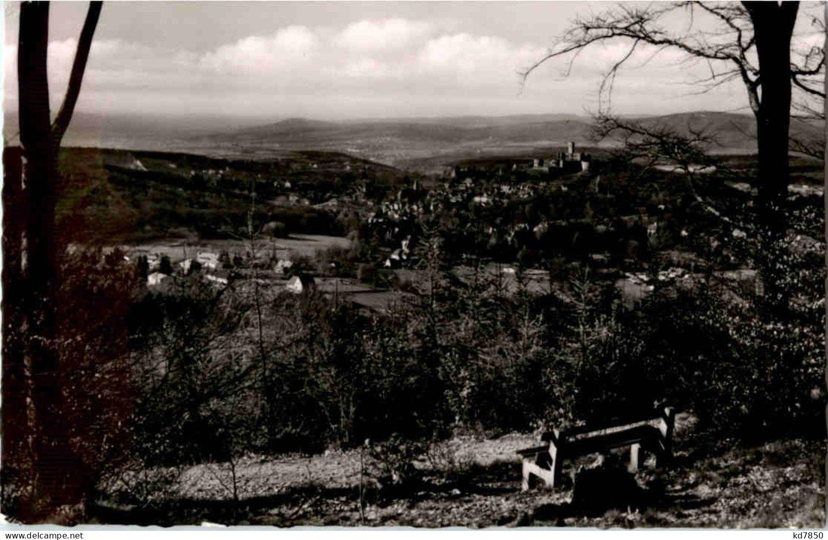 Königstein Im Taunus - Königstein