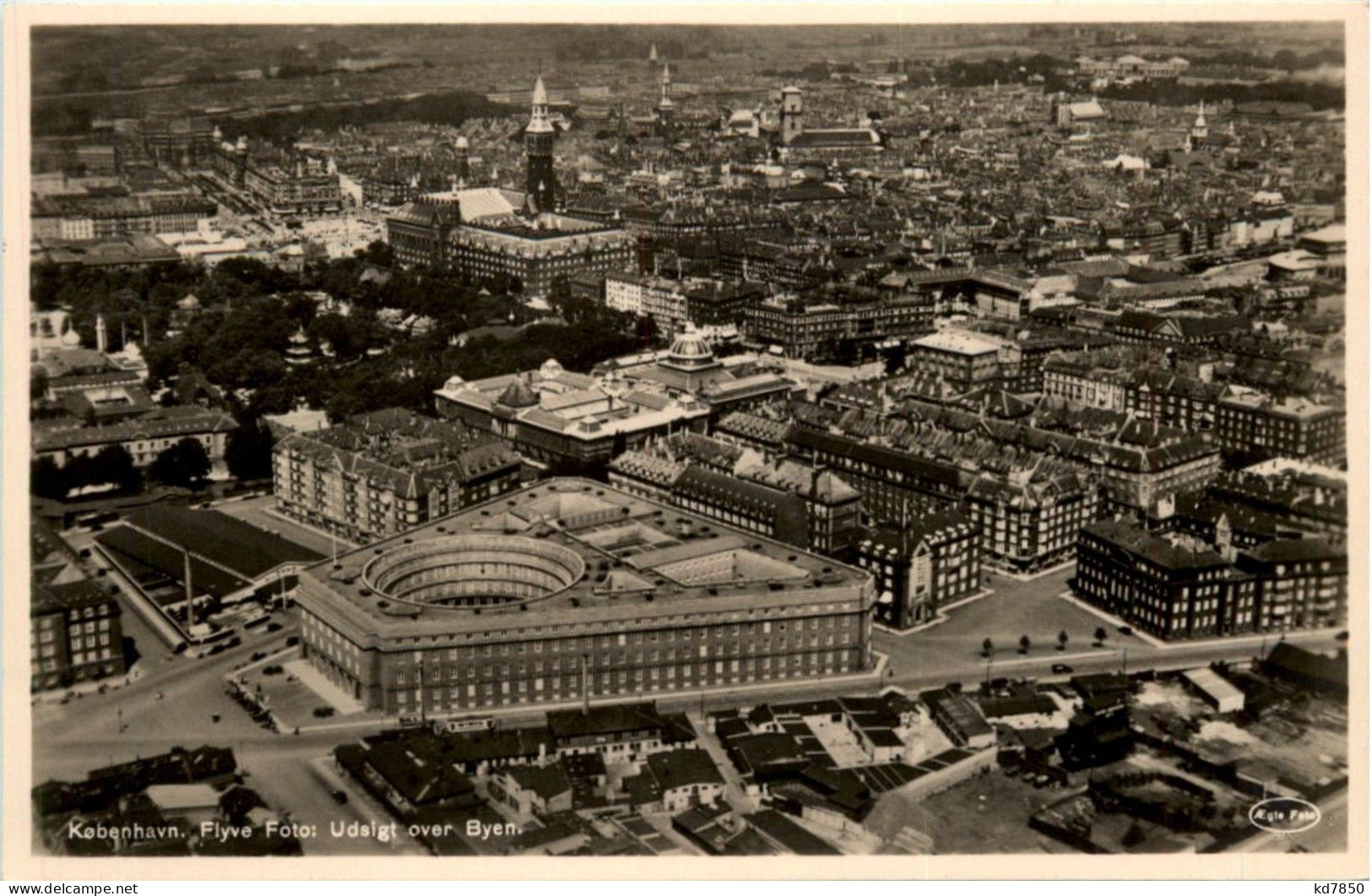 Kobenhavn - Dänemark