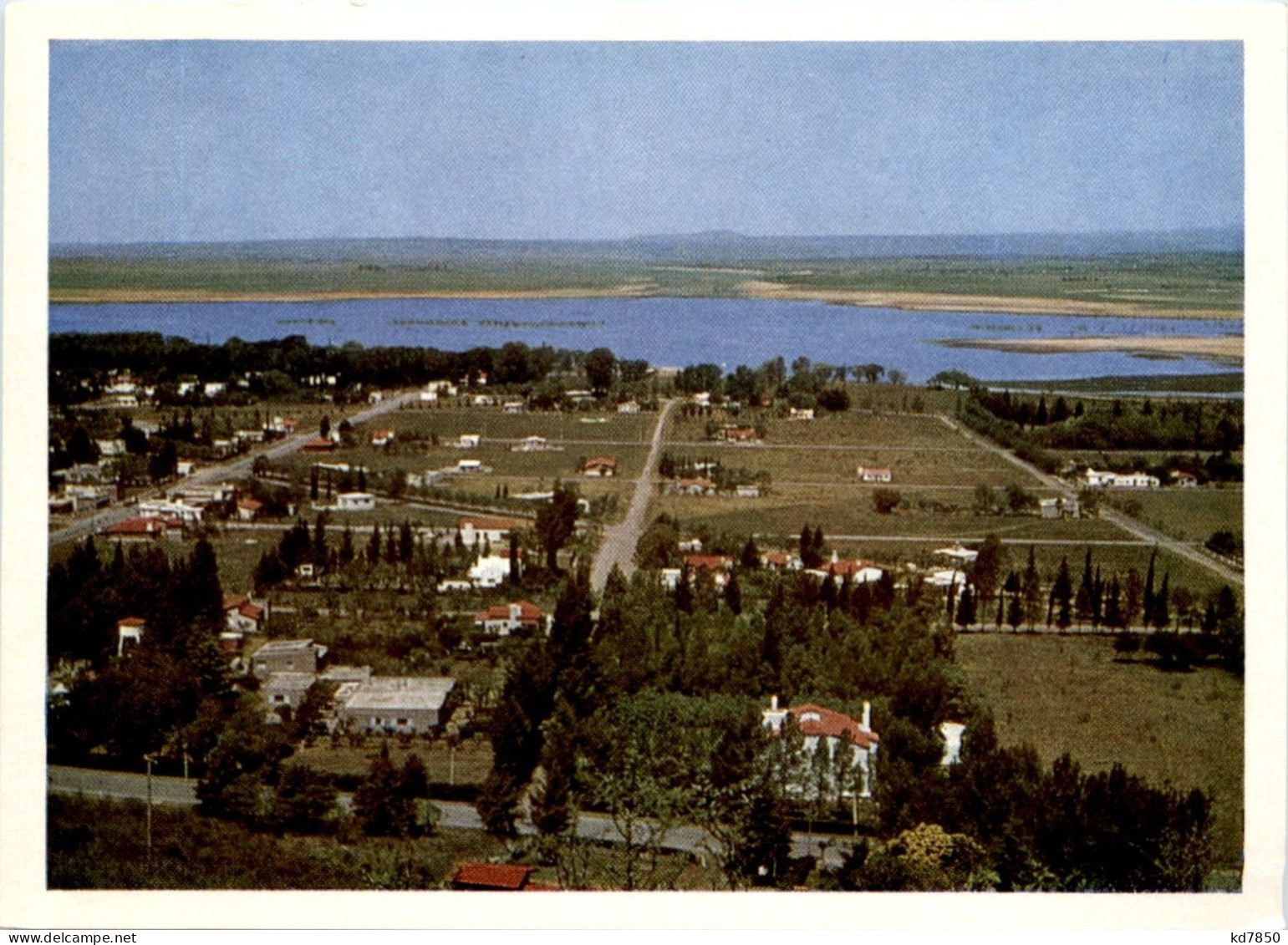 Rumipal Bei Cordoba - Argentinien