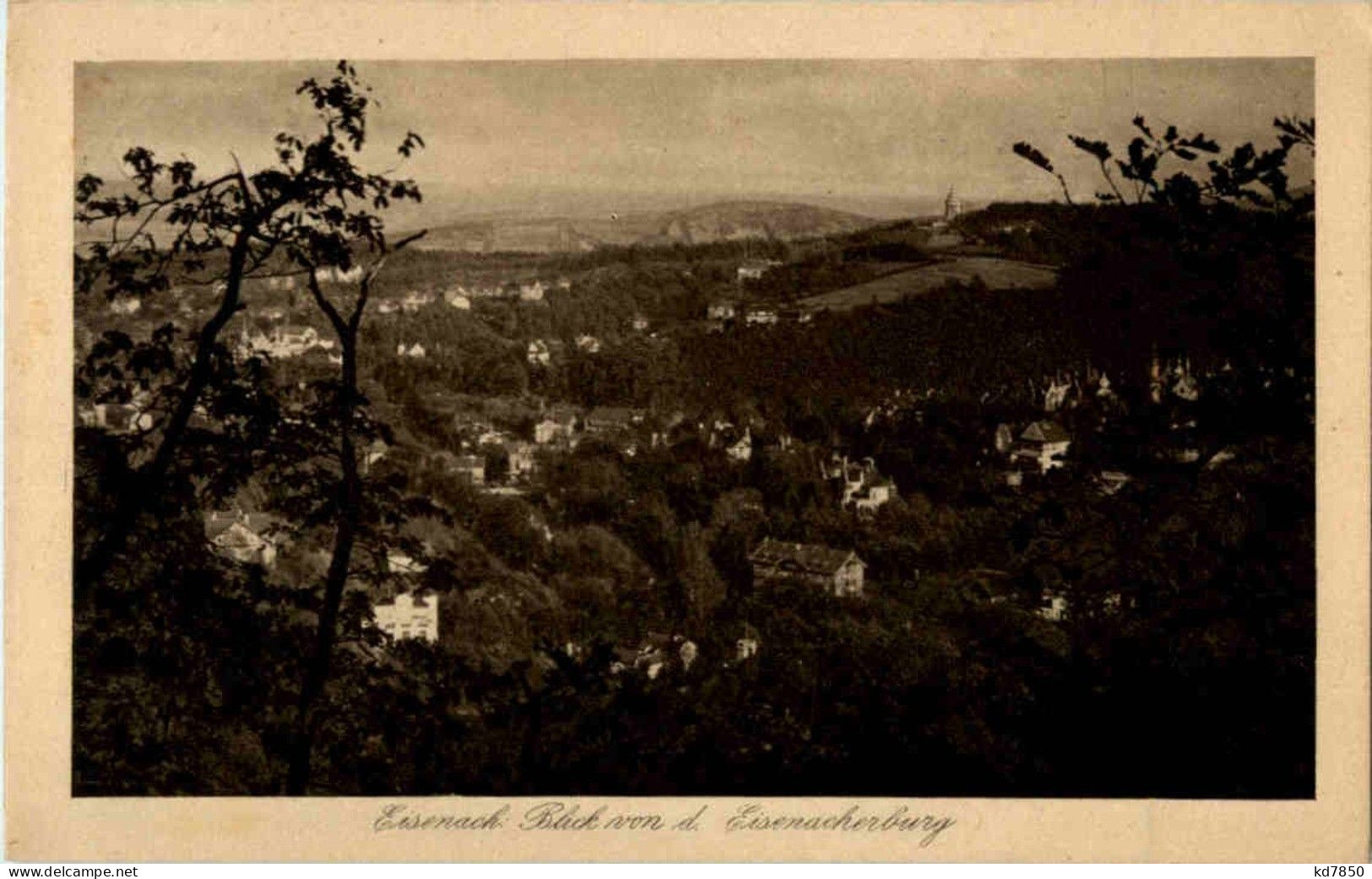 Eisenach - Eisenach