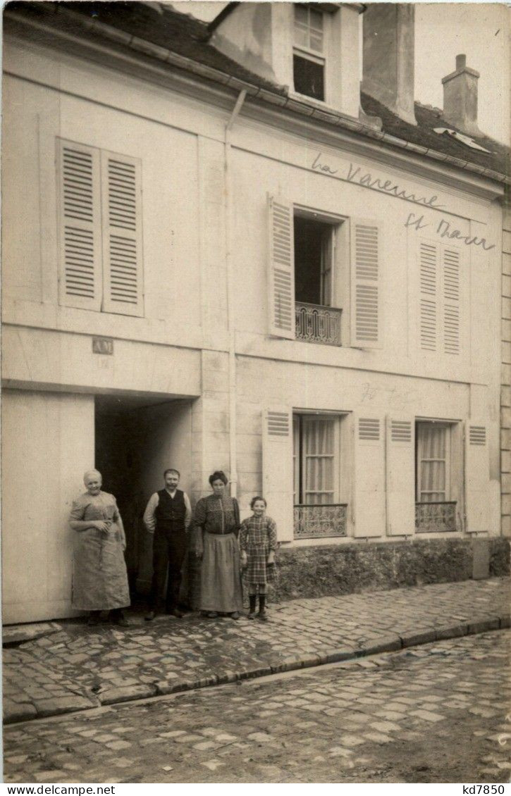 La Varenne St. Maur - Saint Maur Des Fosses