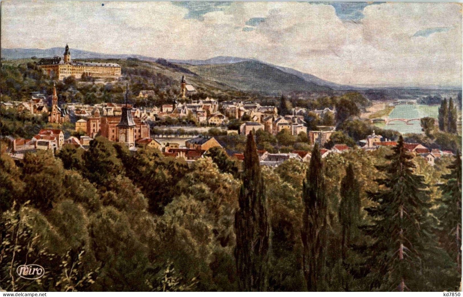 Rudolstadt - Rudolstadt