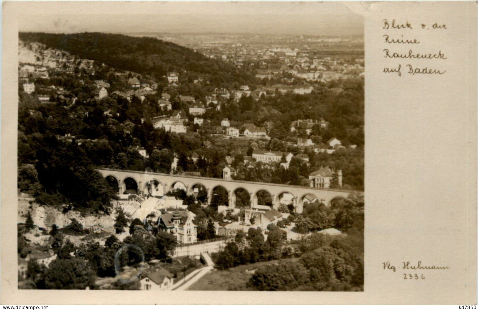 Baden - Baden Bei Wien