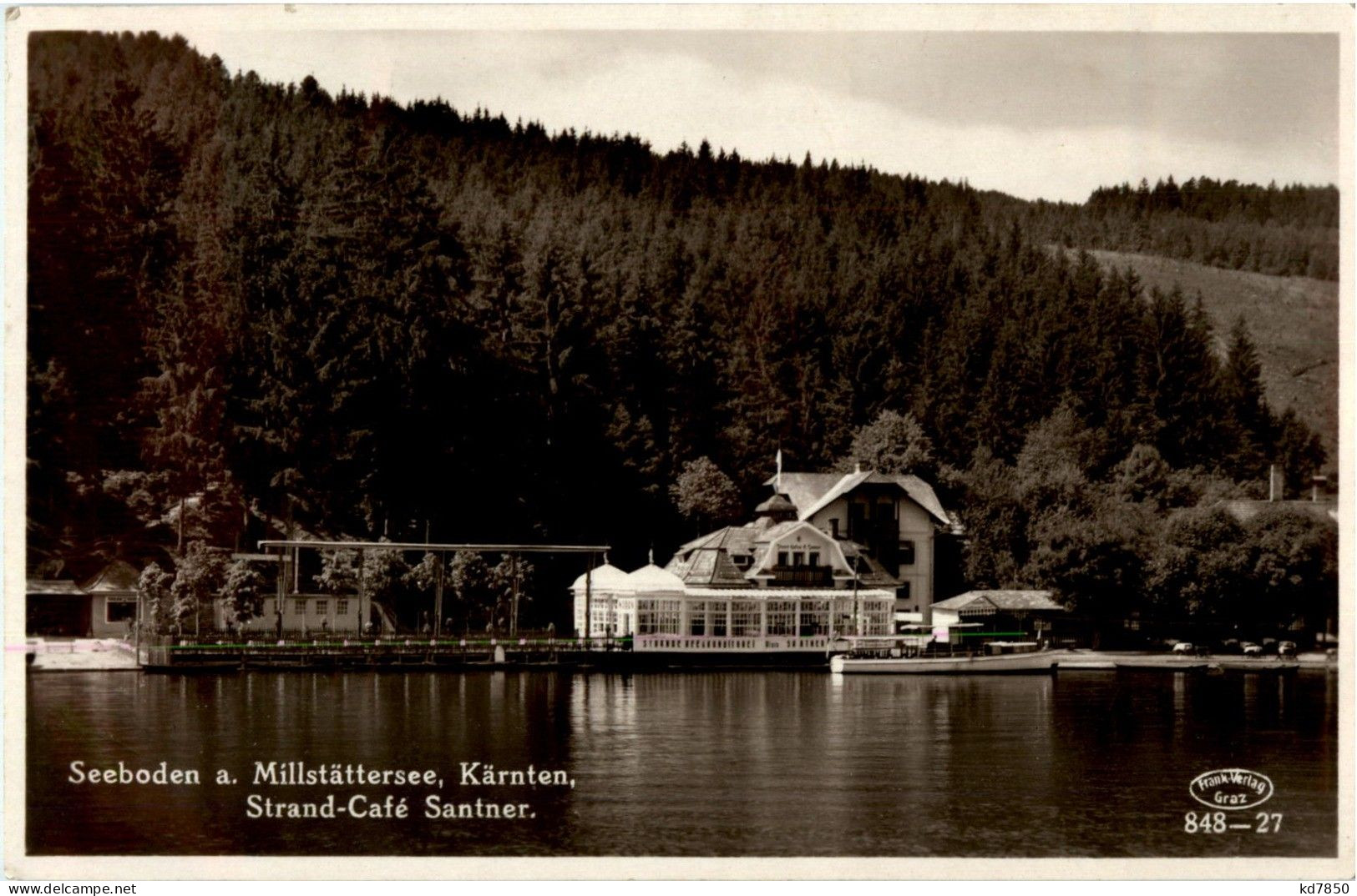 Seeboden Am Millstättersee - Sonstige & Ohne Zuordnung