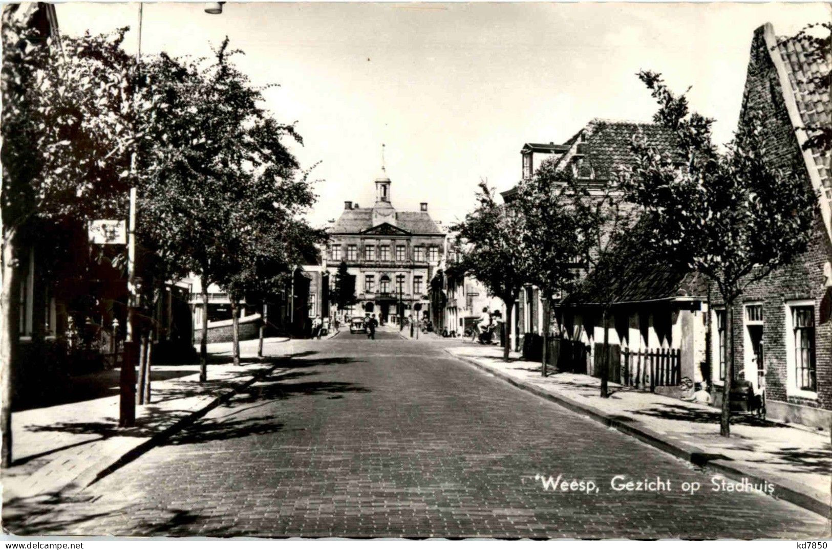 Weesp - Sonstige & Ohne Zuordnung