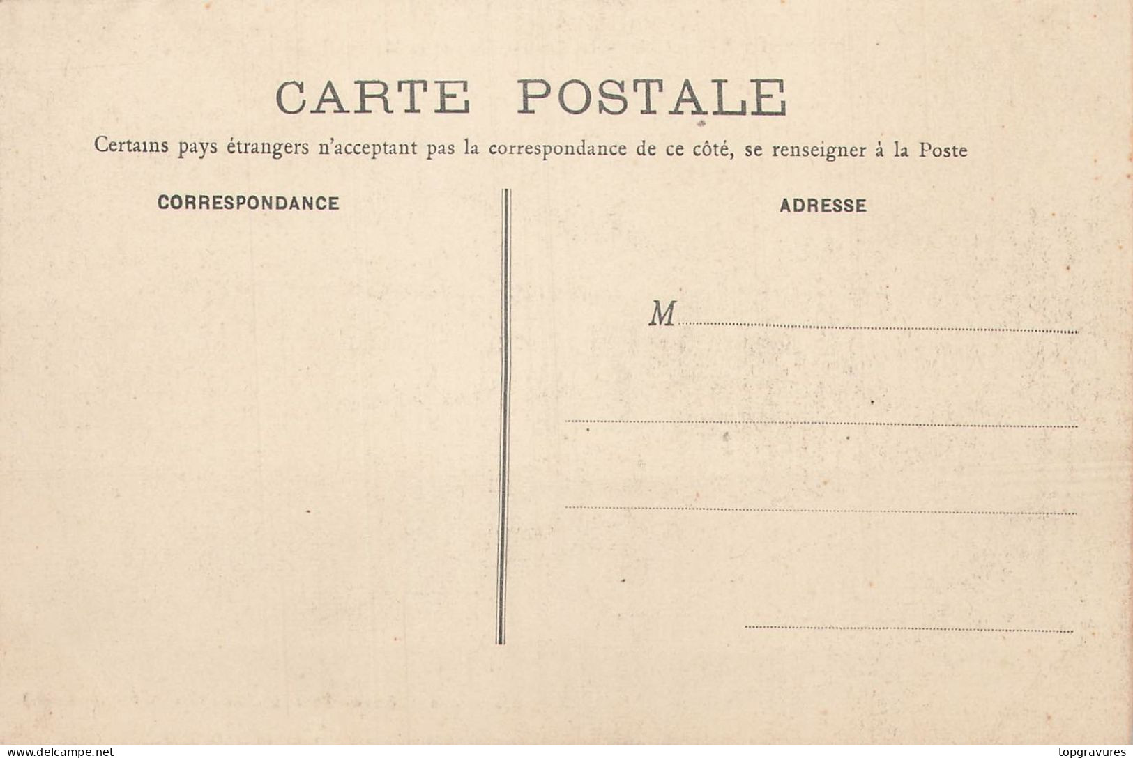 78 CHATEAUFORT - La Grande Rue Et La Maison Ledru à La Trinité - Autres & Non Classés