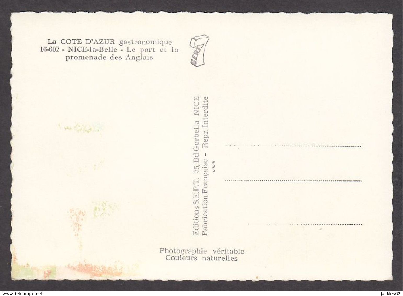 095381/ Poulet à La Niçoise - Küchenrezepte
