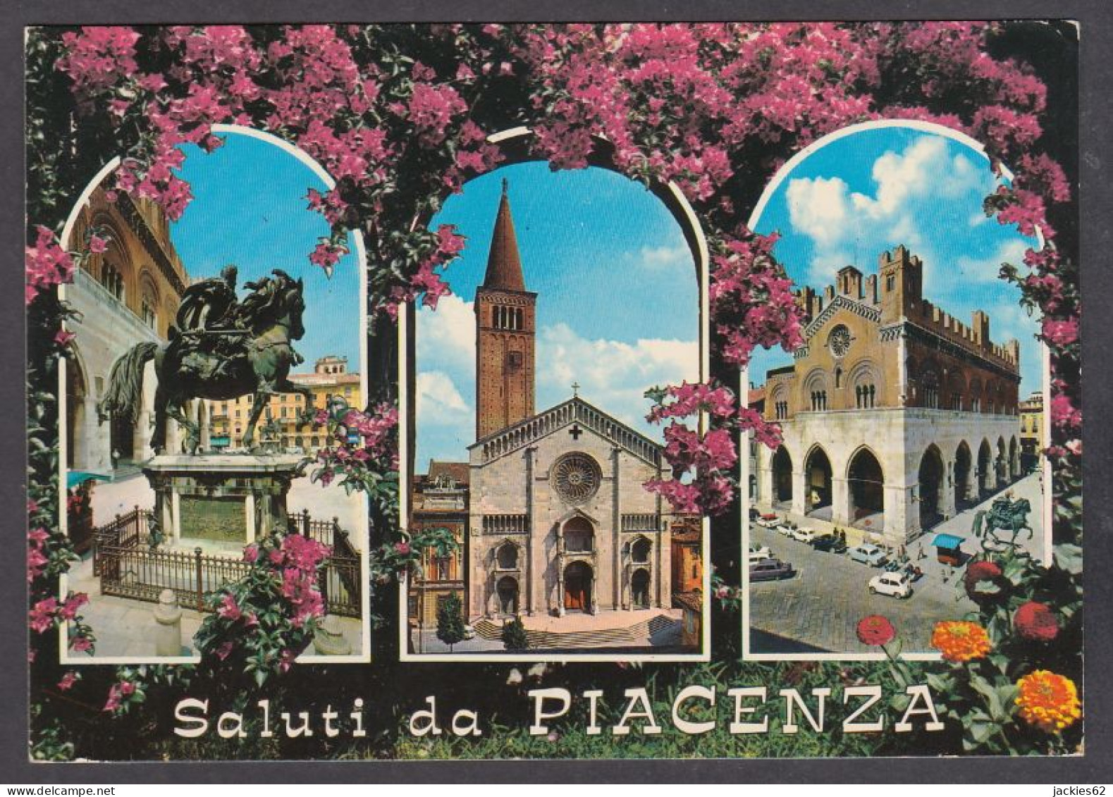 123915/ PIACENZA - Piacenza
