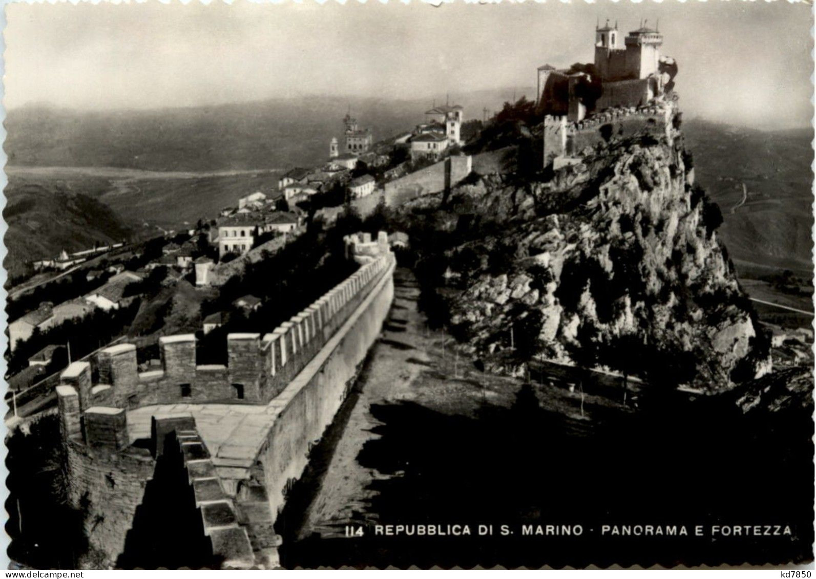 San Marino - San Marino