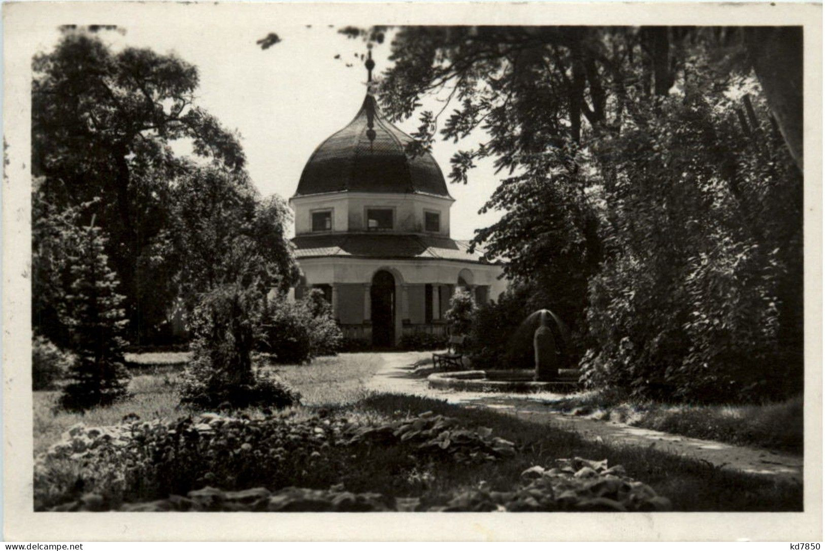 Kremsmünster - Moschee - Andere & Zonder Classificatie