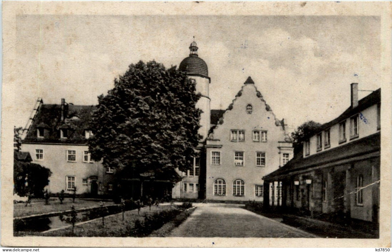 Helmsdorf Bei Pirna - Pirna