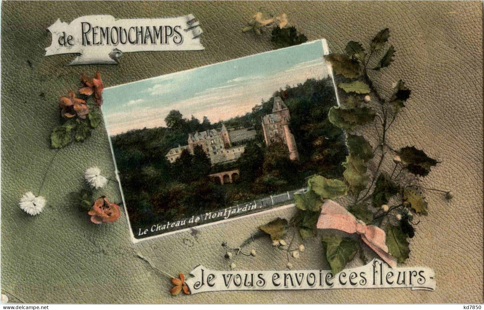 Remouchamps - Aywaille