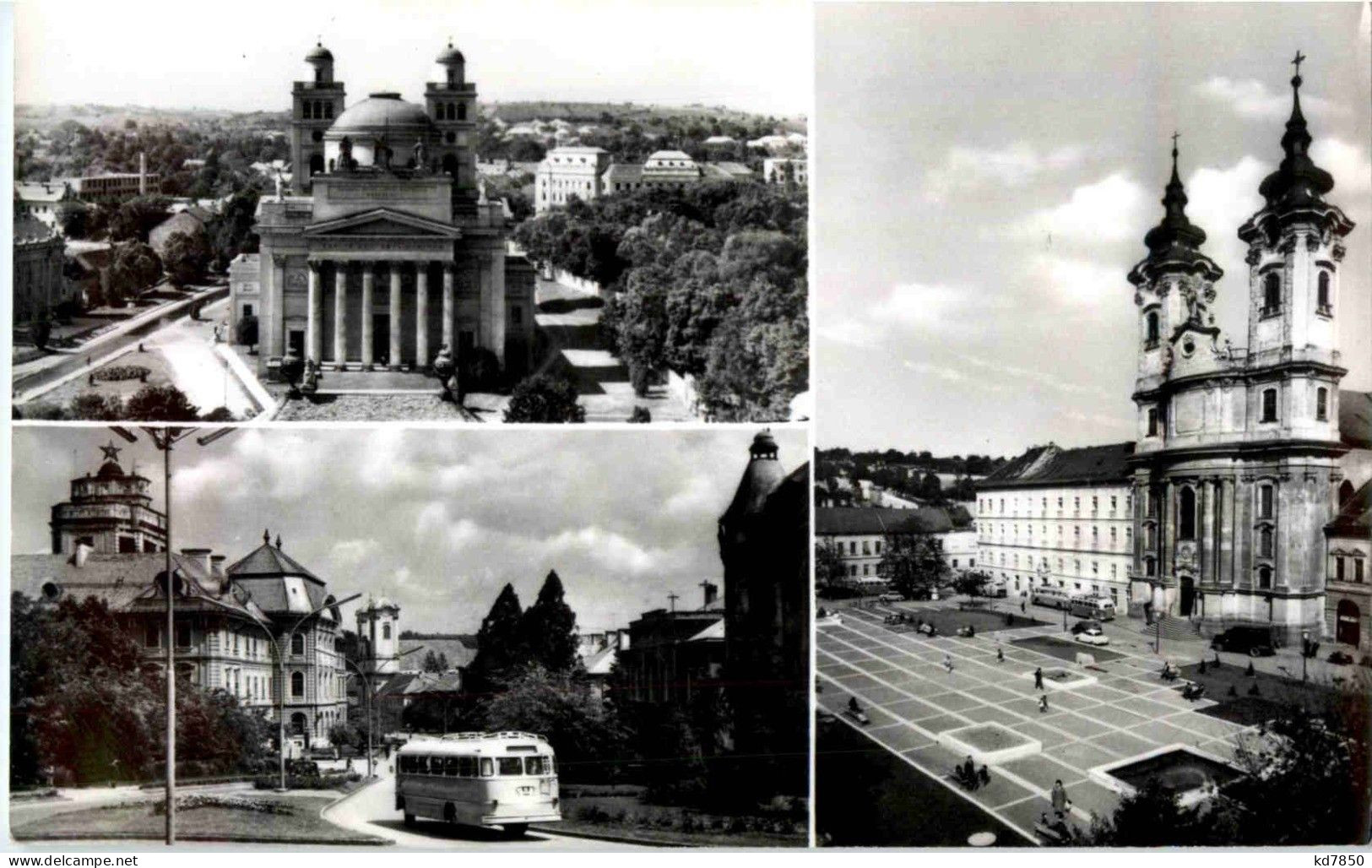 Eger - Hungary