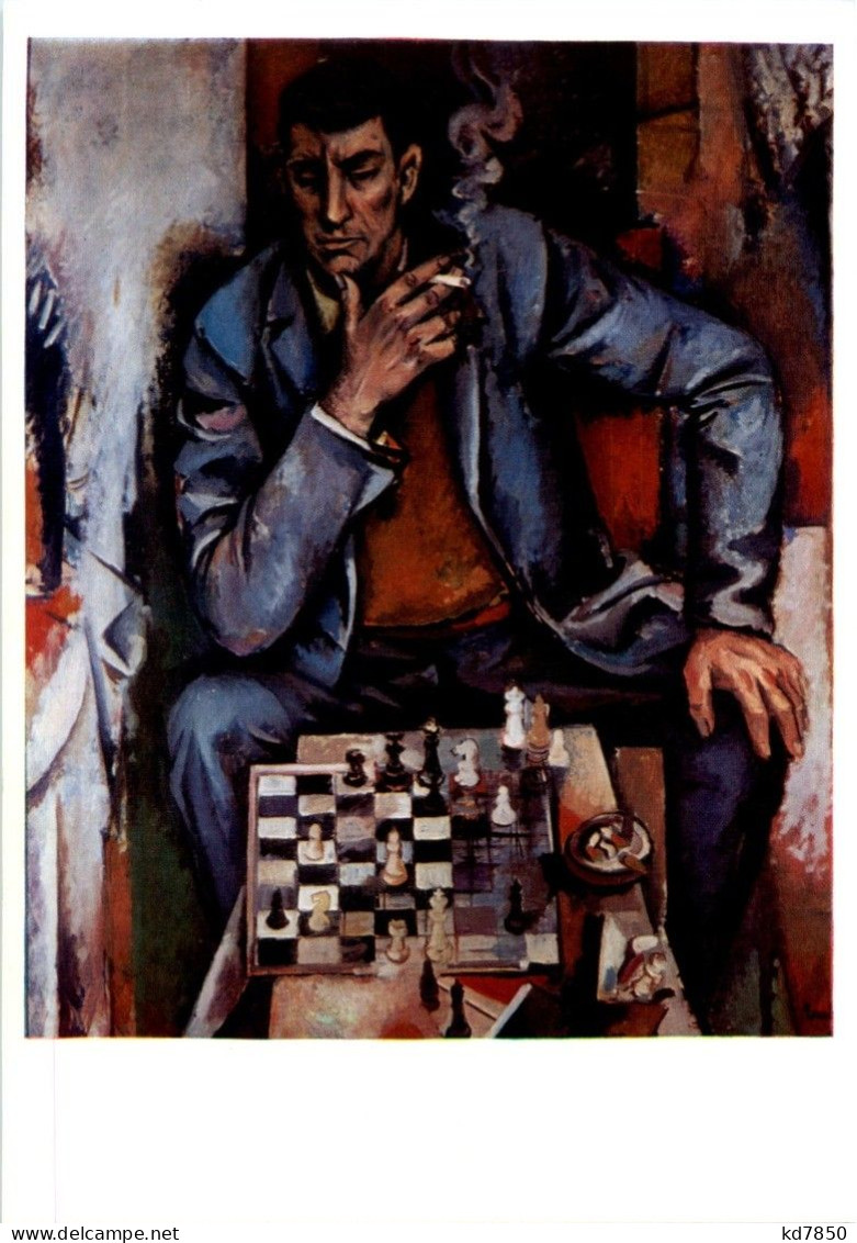 Schach - Chess - Sonstige & Ohne Zuordnung