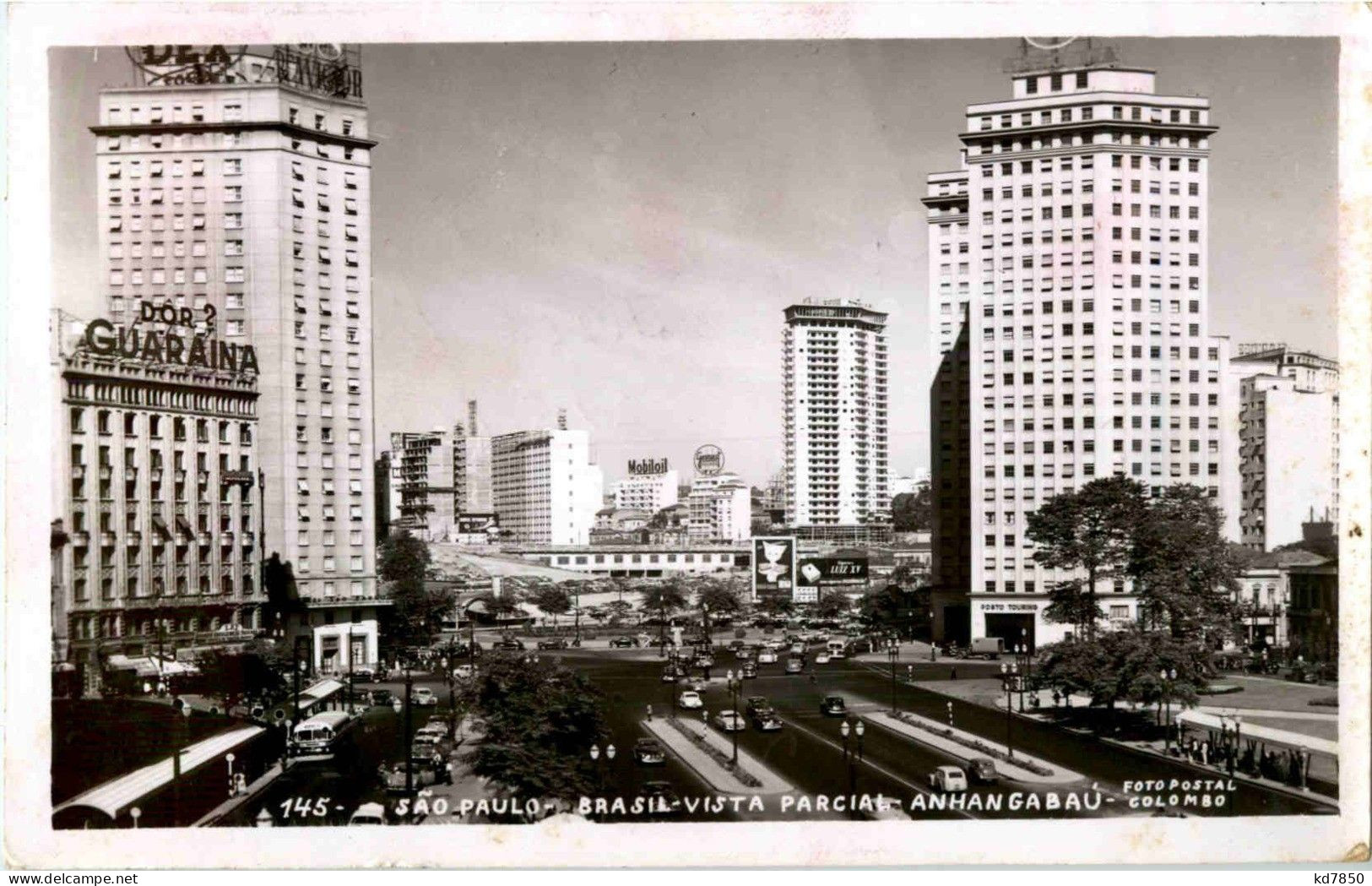 Sao Paulo - São Paulo