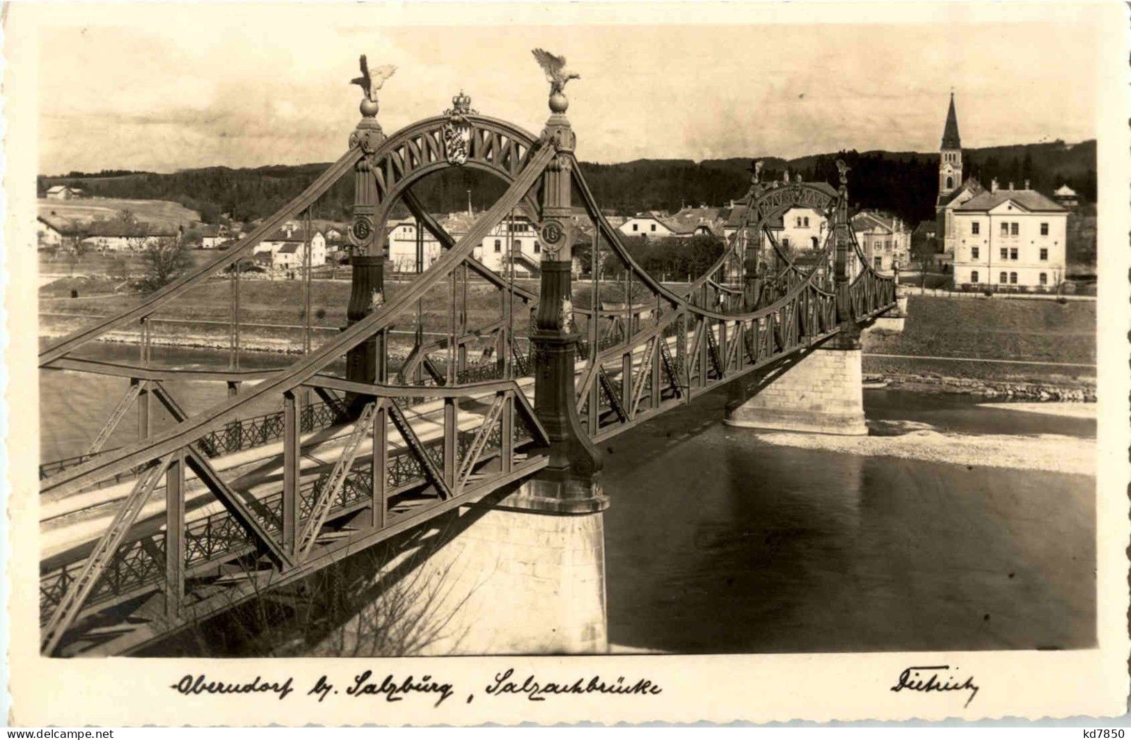 Oberndorf Bei Salzburg - Sonstige & Ohne Zuordnung