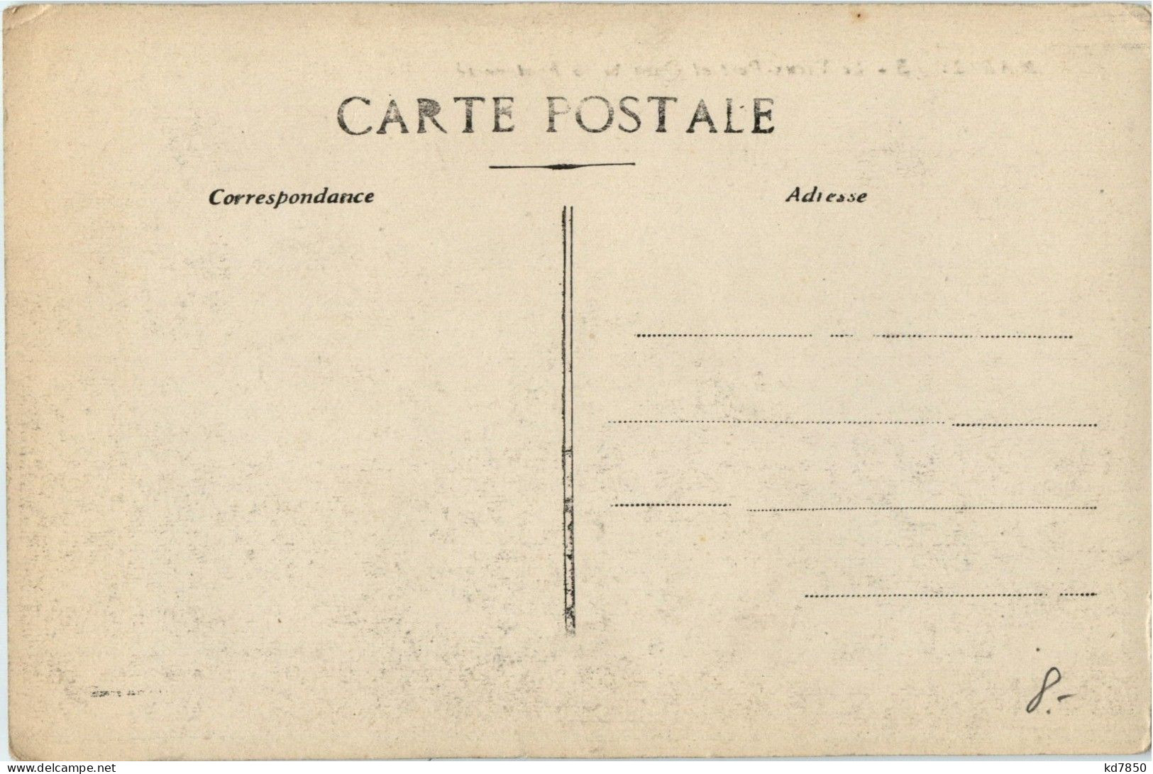 Marseille - Port - Sin Clasificación