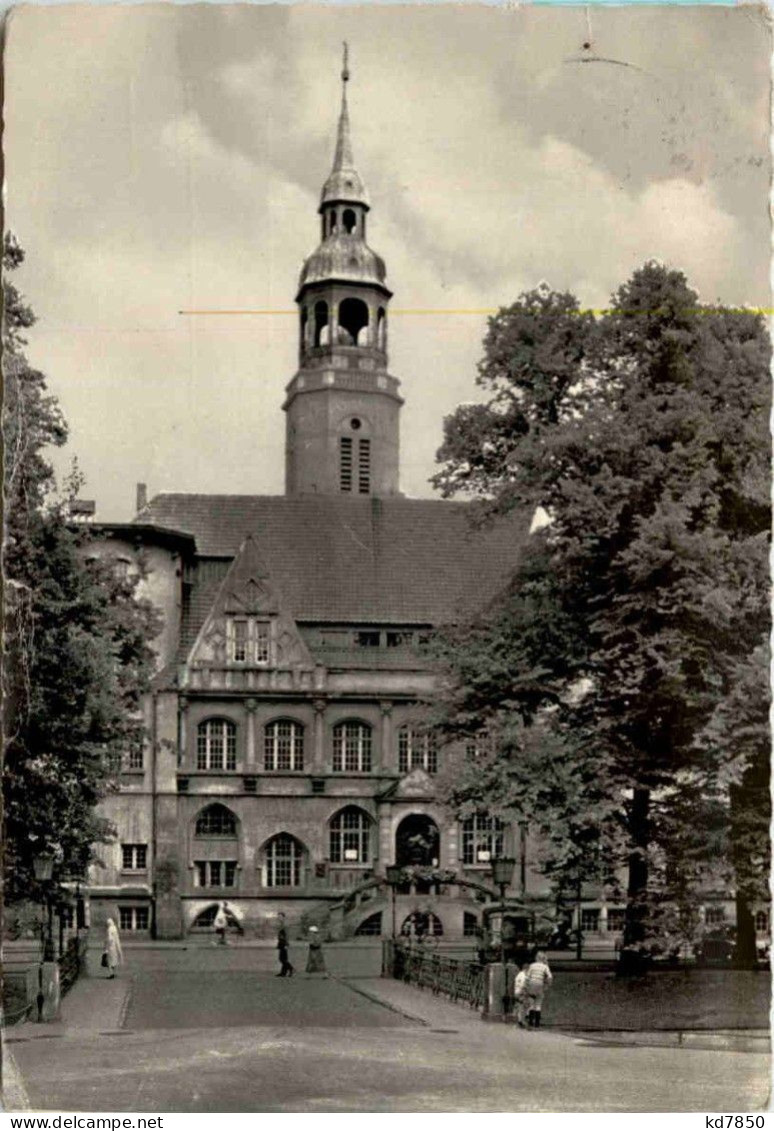 Celle - Museum - Celle