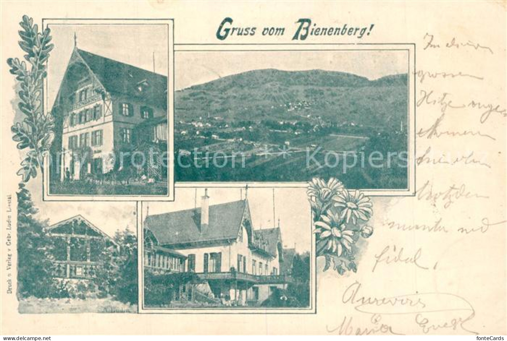 13559878 Liestal Gasthaus Bienenberg Liestal - Other & Unclassified