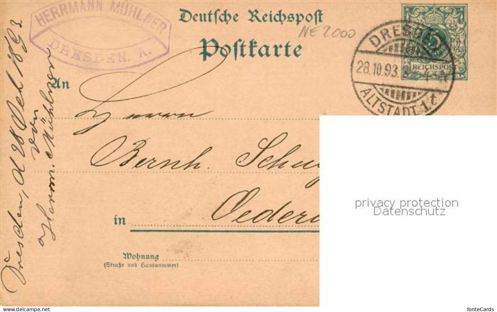 13559842 Neuchatel NE Fabrique De Chocolat Suchard Neuchatel NE - Andere & Zonder Classificatie