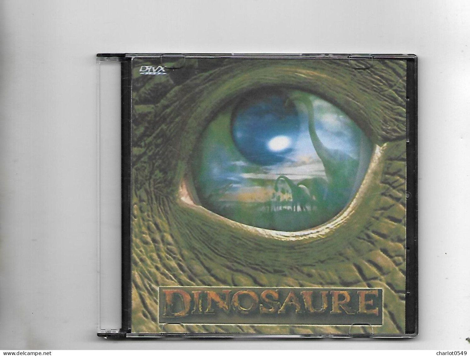 Dinosaure - Infantiles & Familial