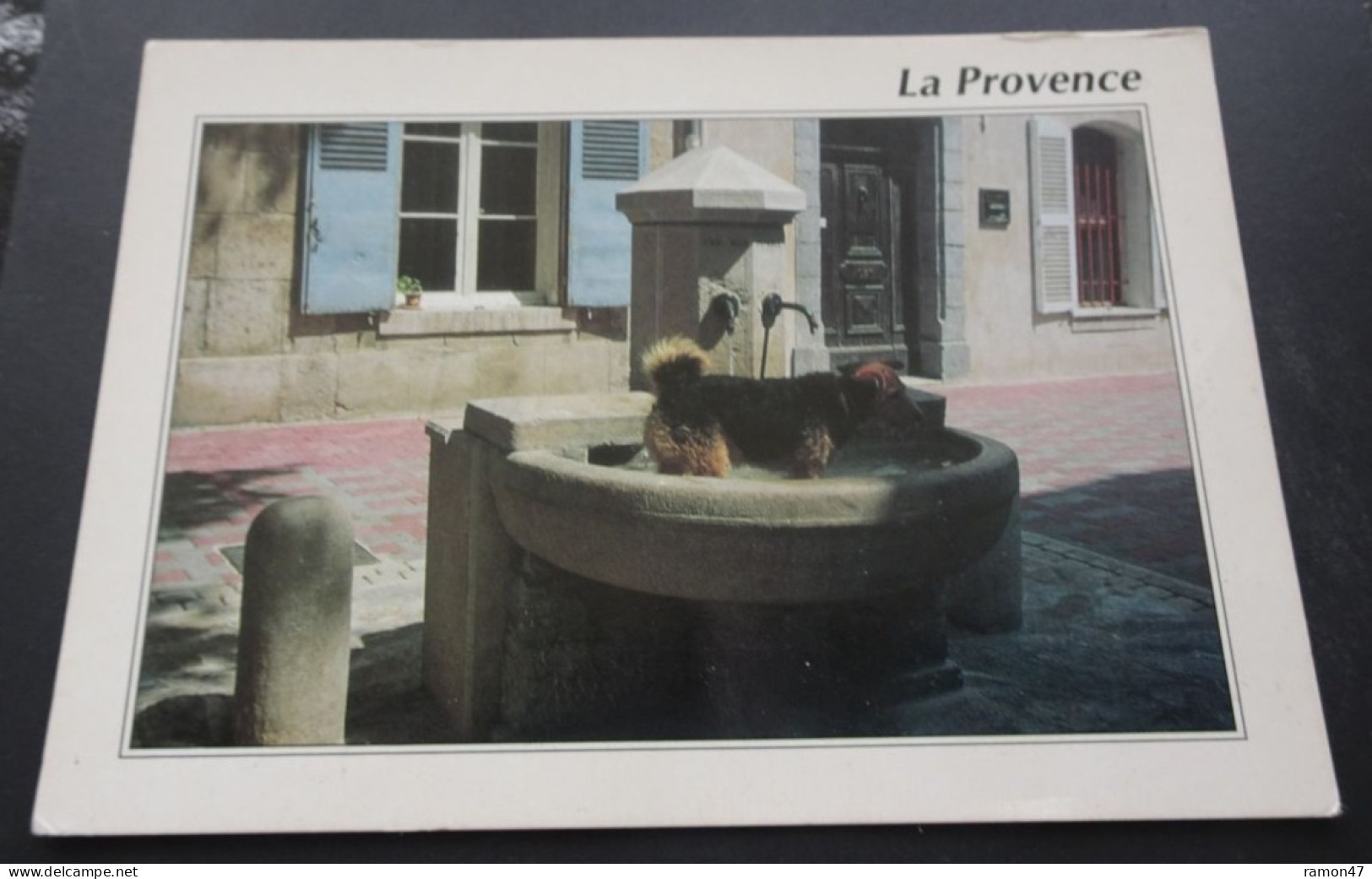 La Provence - Editions De La Ste-Baume, Nans Les Pins - Provence-Alpes-Côte D'Azur