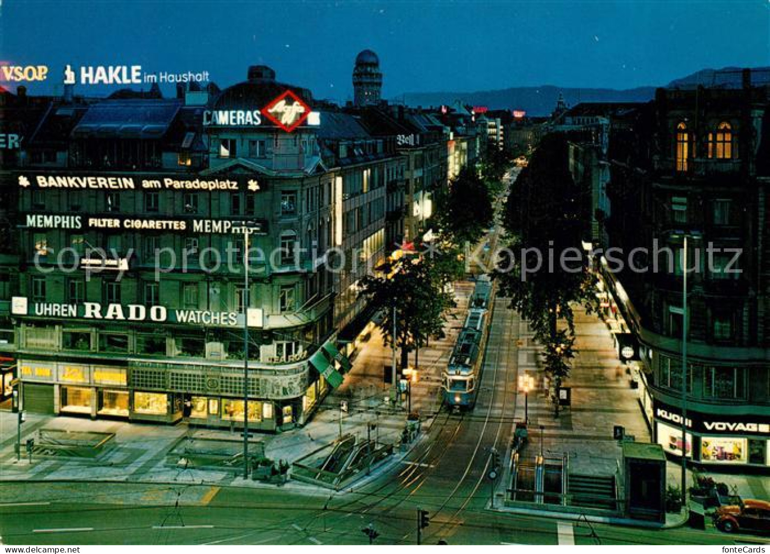 13492661 Zuerich ZH Bahnhofstrasse Zuerich ZH - Sonstige & Ohne Zuordnung