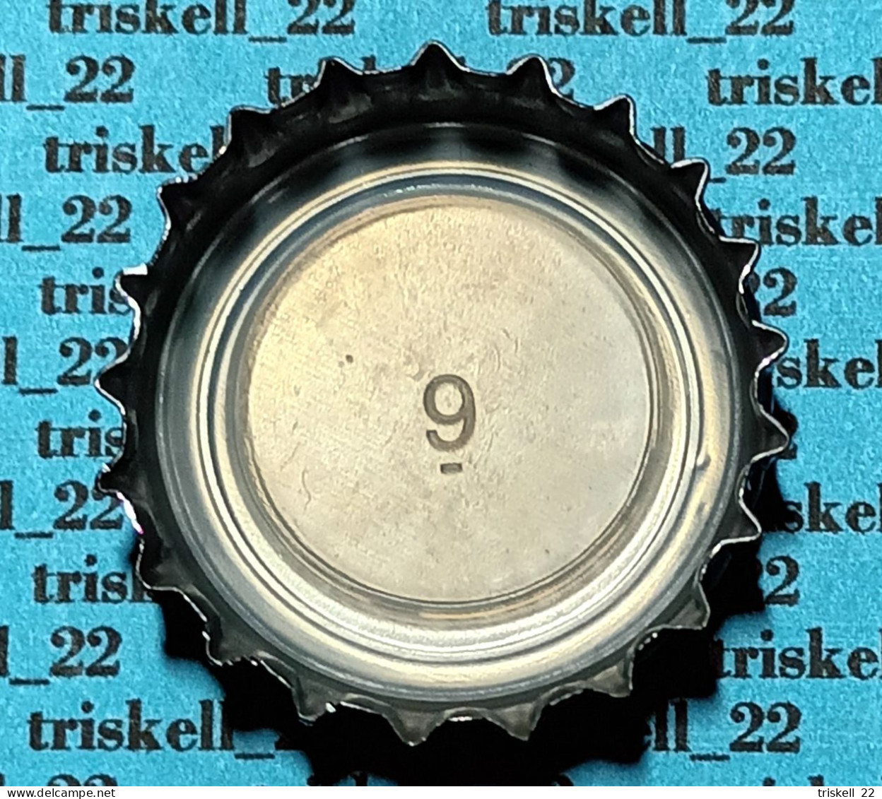 Brasserie Du Vieux Singe   Lot N°38 - Beer