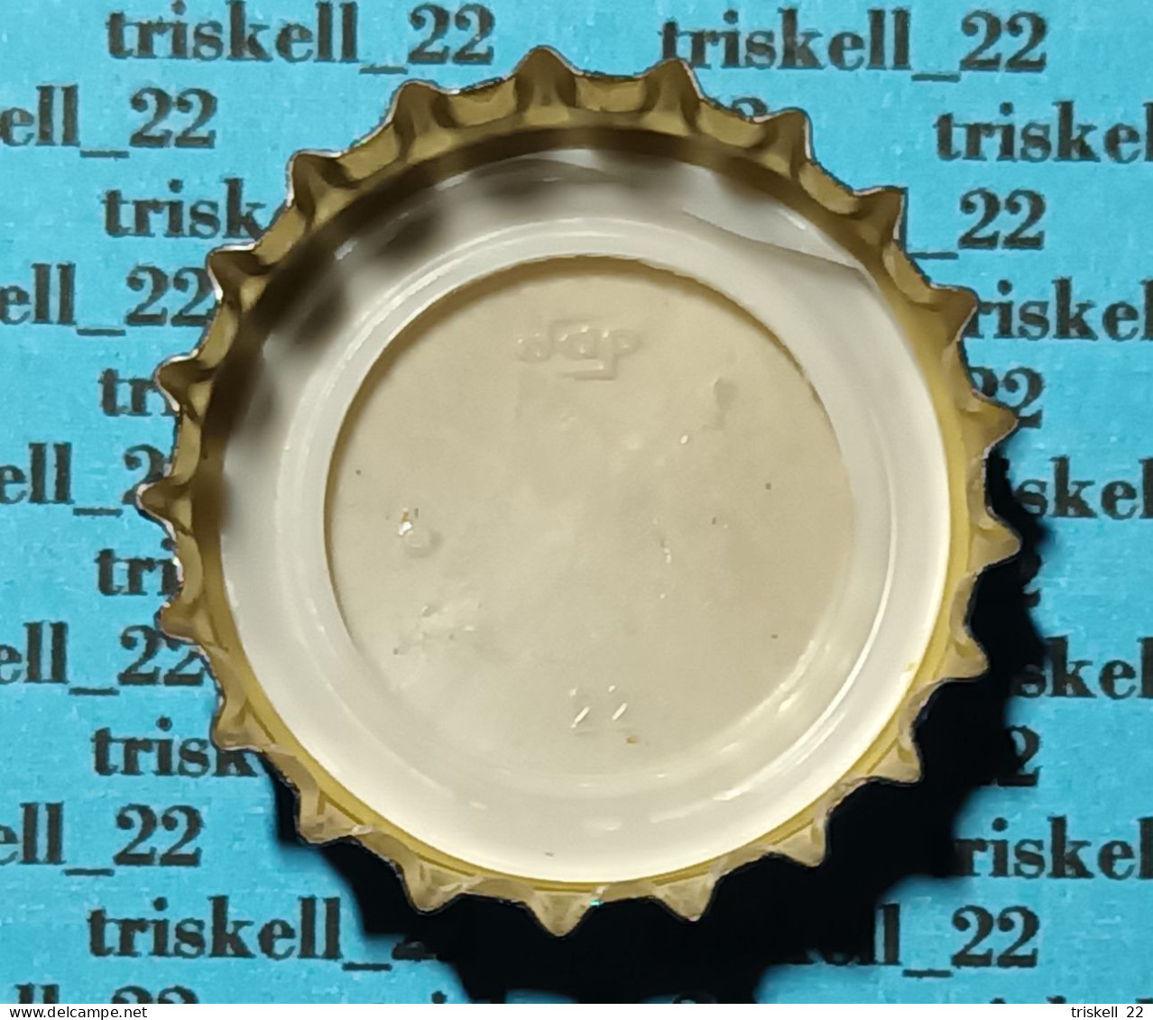 Birra Baladin   Lot N° 38 - Bière