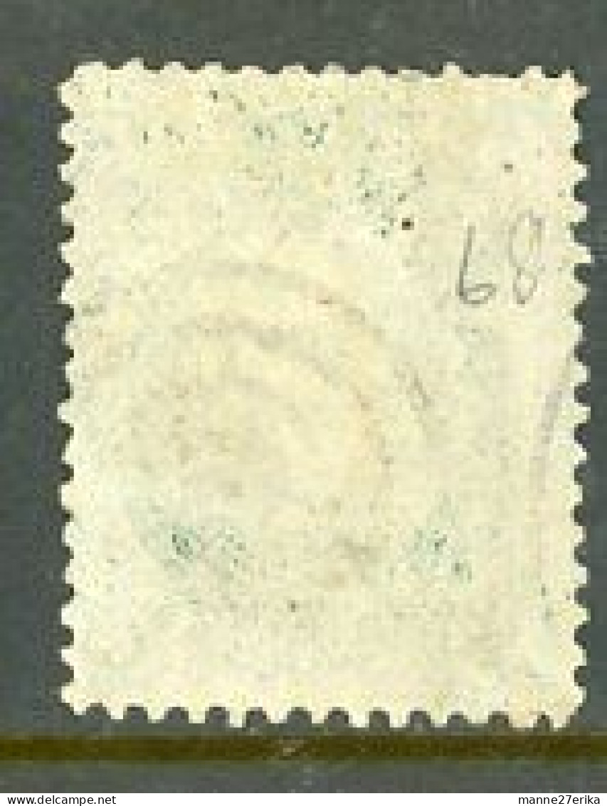 -USA-1861-"Washington" USED - Used Stamps