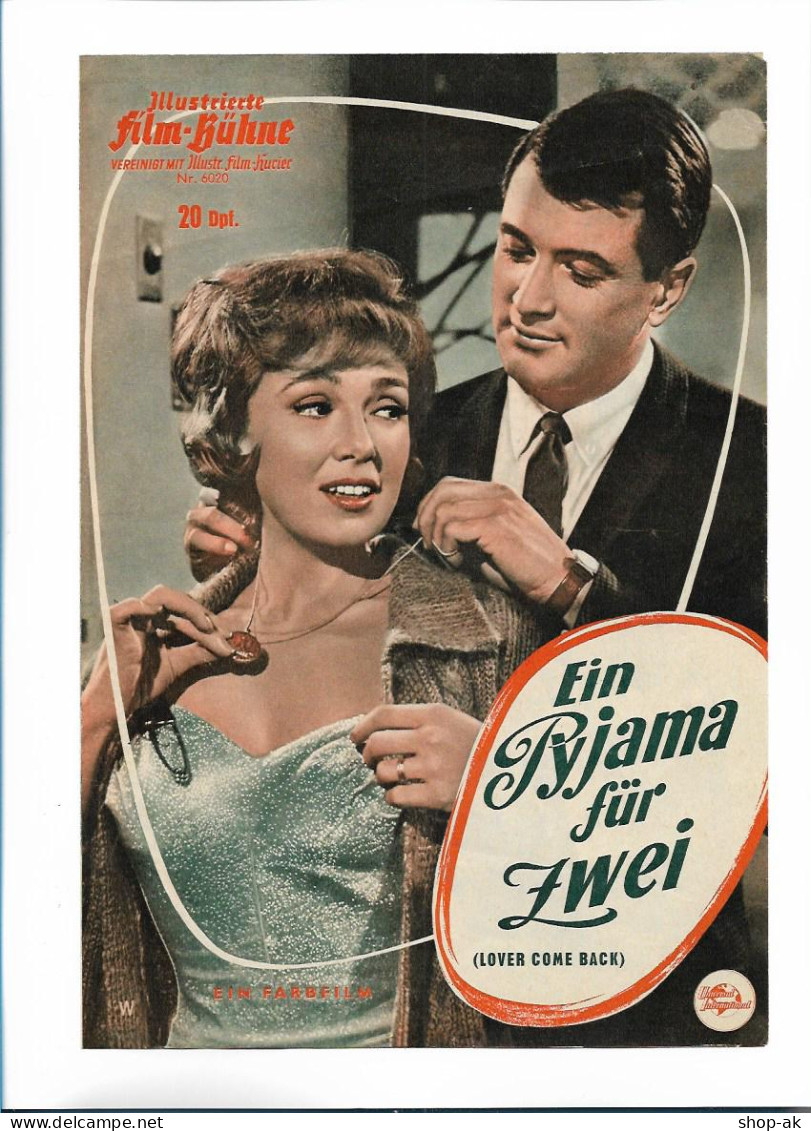 C2534/ IFB Nr.2446 Fegefeuer Rita Hayworth Jose Ferrer  Filmprogramm - Ohne Zuordnung