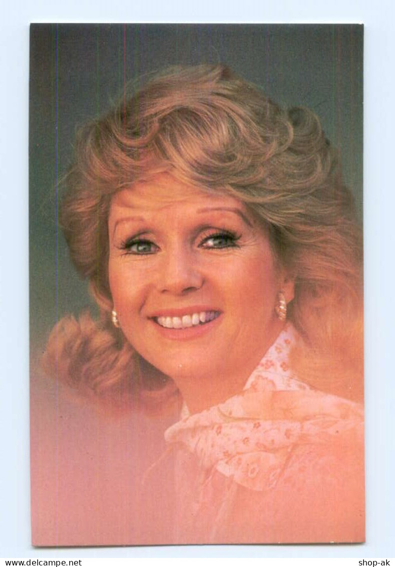 DP282/ Debbie Reynolds Schauspielerin AK  - Artiesten