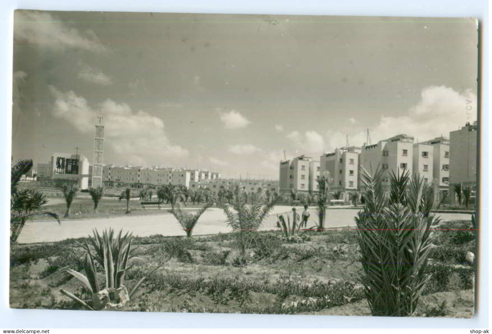 T3003/ Spanien Gran Canaria Las Palmas Ca.1960 AK - Other & Unclassified