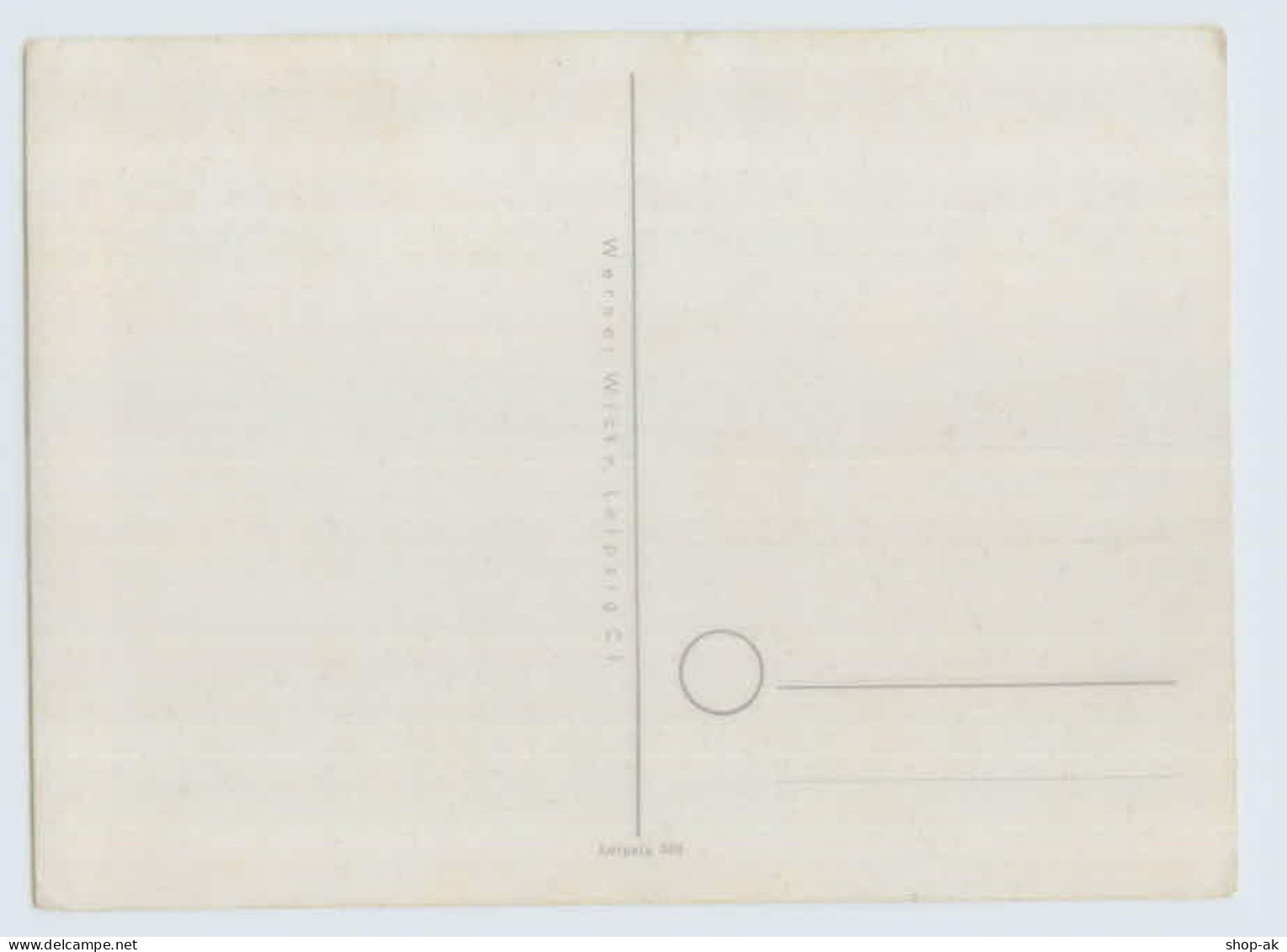 W9X62/ Weihnachten Kinder Spielzeug Schaukelpferd Künstler AK Ca.1950 - Sonstige & Ohne Zuordnung