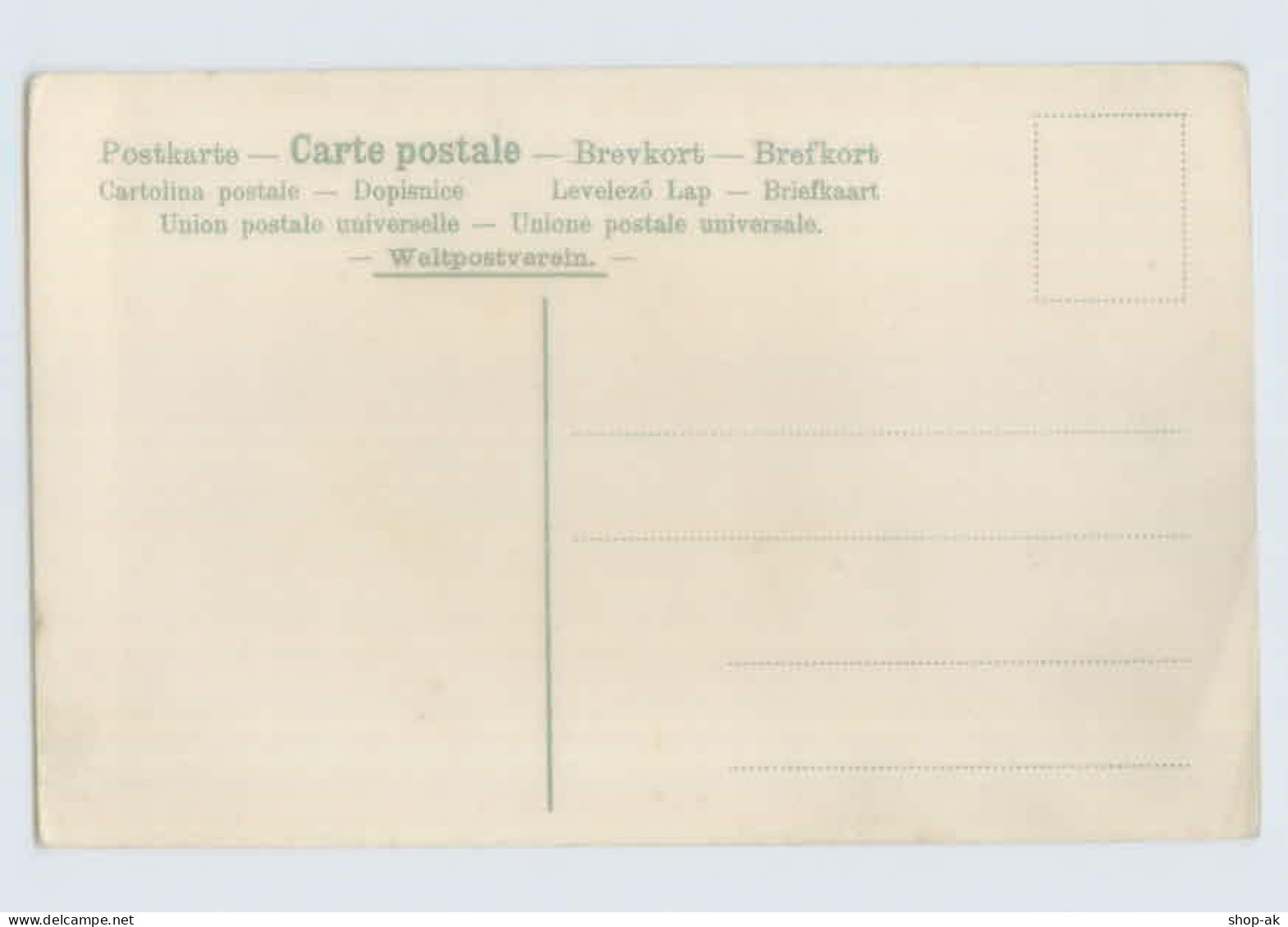 F284/ Religion Beten Totenkopf Schöne Litho AK Jugendstil Ca.1910 - Autres & Non Classés