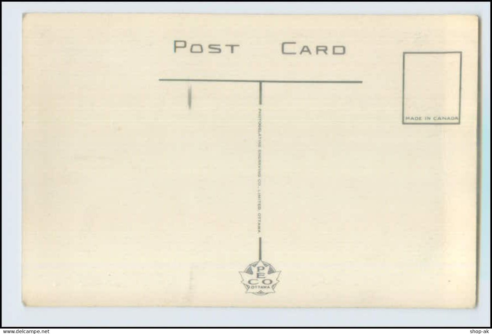 W5J32/ USA Prince Edward Island Aerial View Of Summerside Ca.1940 AK - Otros & Sin Clasificación