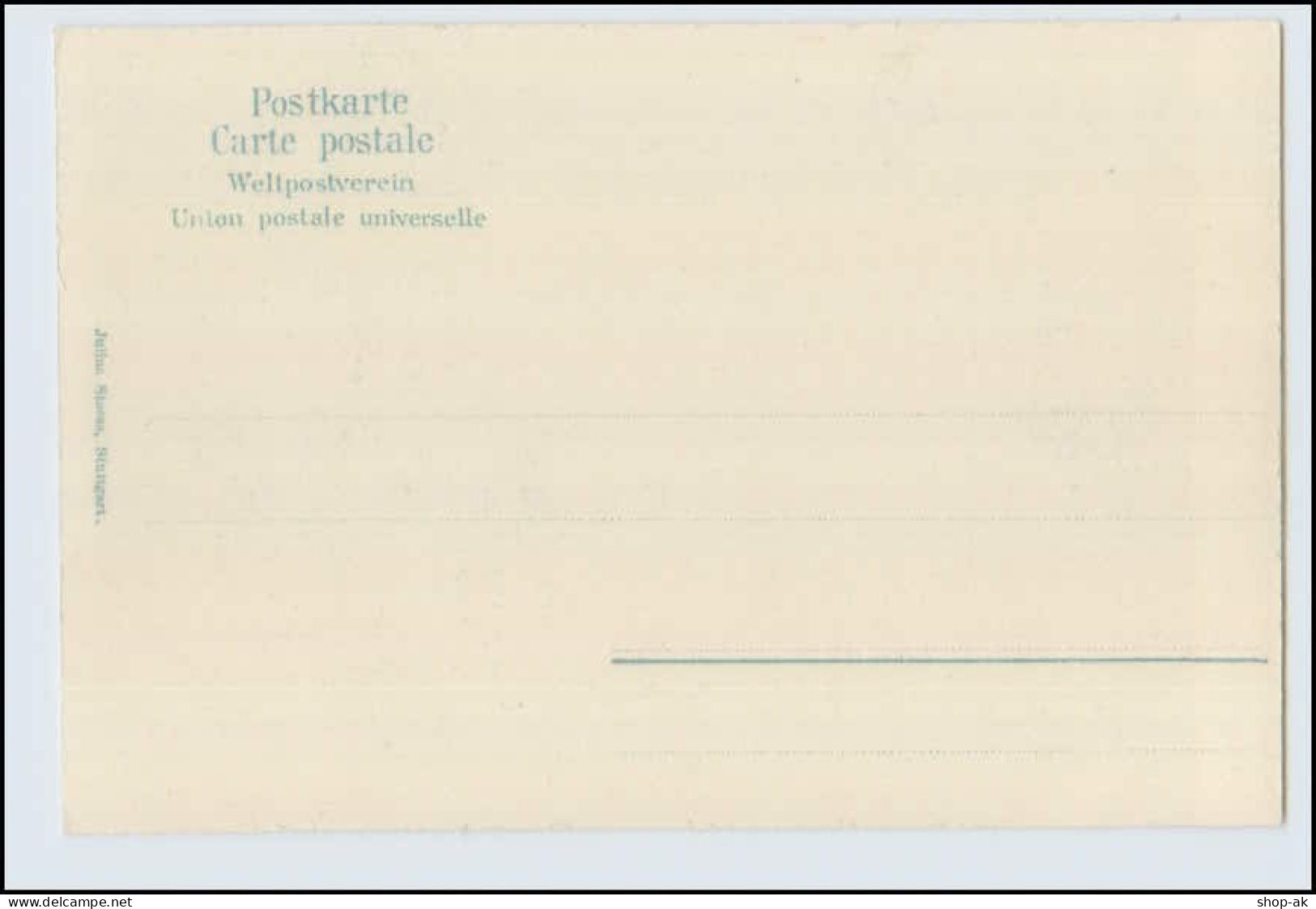 W4V96/ Friedrich Schiller 1905  100. Todestag Schöne AK - Other & Unclassified