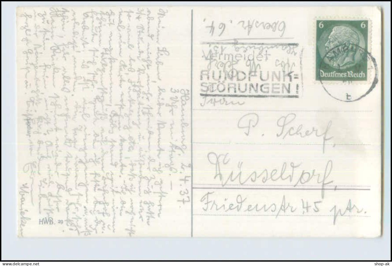 W3J22/ Kinder Künstler AK Mabel Lucie Attwell 1937 - Mailick, Alfred