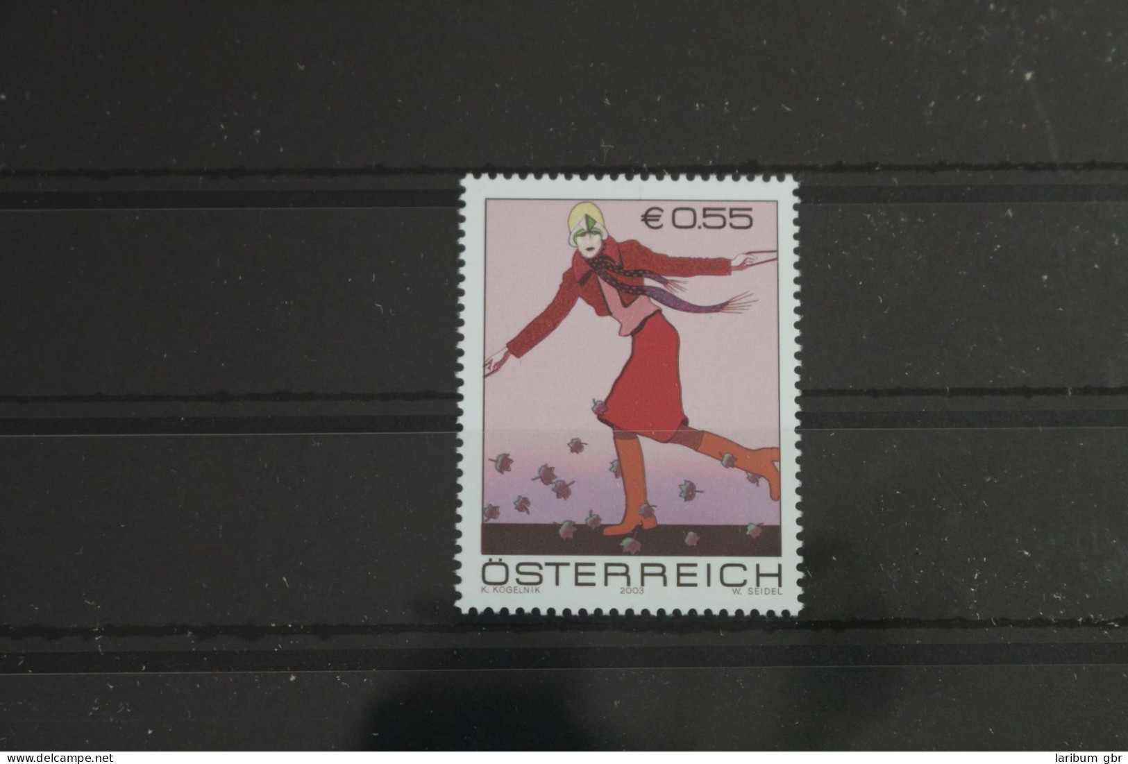 Österreich 2436 Postfrisch #WV890 - Andere & Zonder Classificatie